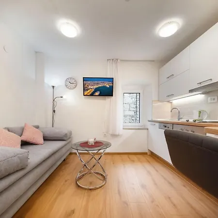 شقة 3m Golden Gate *