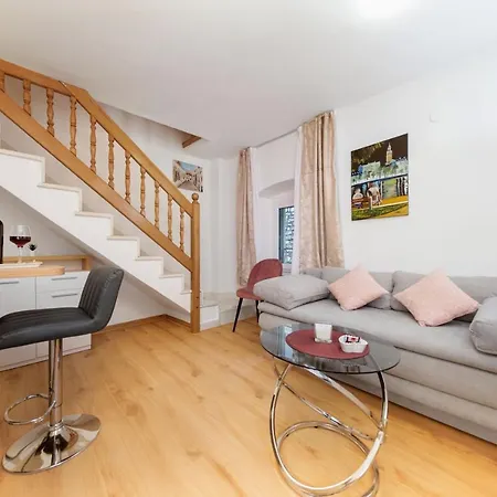 Appartement 3m Golden Gate