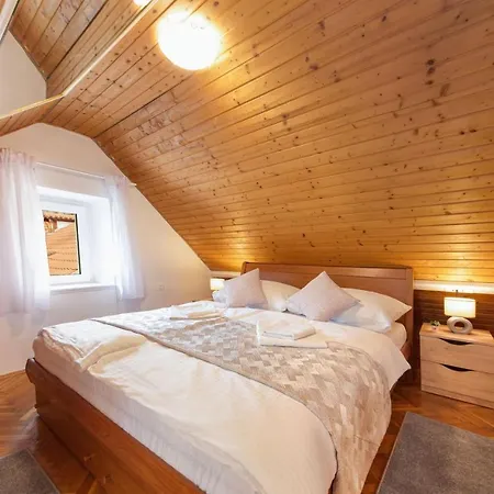 3m Golden Gate 아파트 *