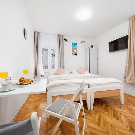 Appartement 3m Golden Gate