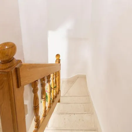 아파트 3m Golden Gate 스플리트