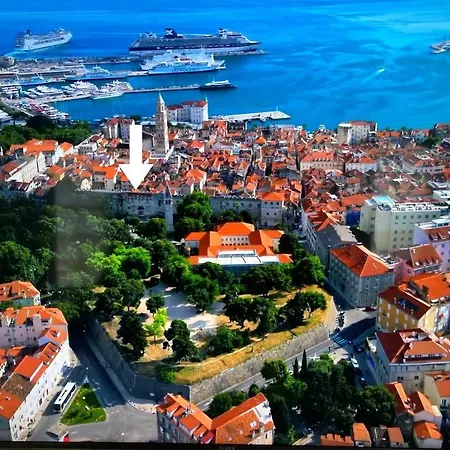 아파트 3m Golden Gate