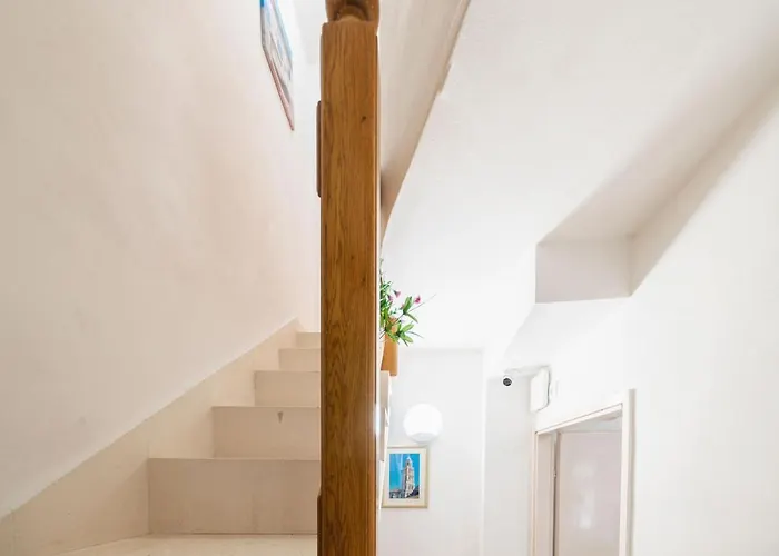 3m Golden Gate Apartamento