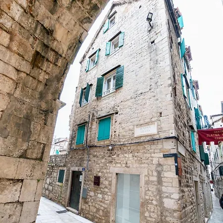 3m Golden Gate 斯普利特